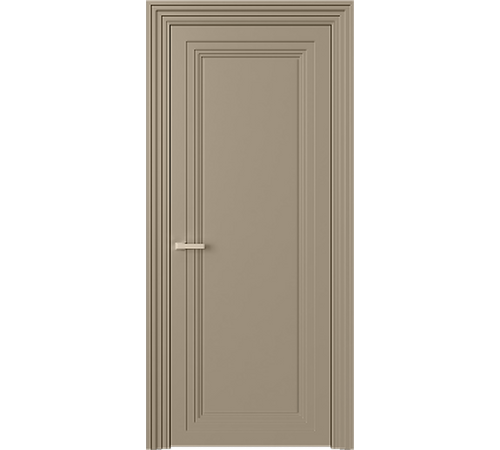 Межкомнатная дверь Эмаль FRAME FR02