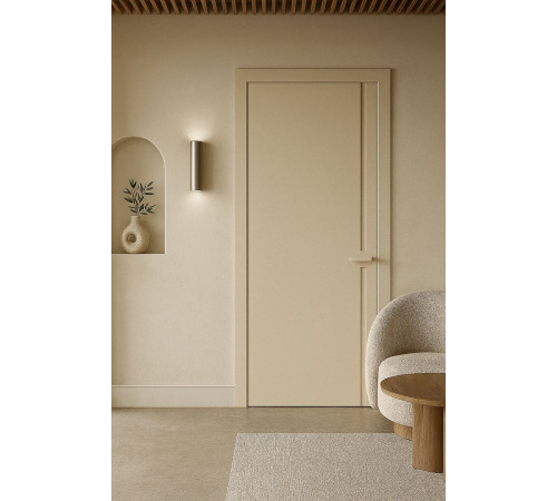 Межкомнатная дверь Эмаль RILL RL02