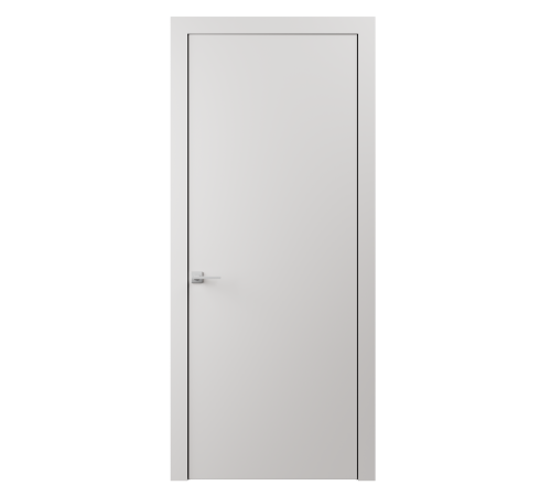 Межкомнатная дверь Эмаль LINK L01