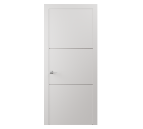Межкомнатная дверь Эмаль LINK L03