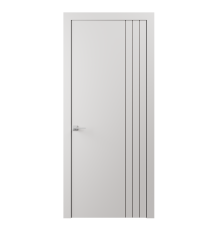 Межкомнатная дверь LINK L04