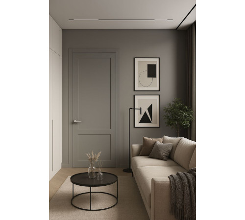 Межкомнатная дверь MINO M04