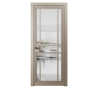 Межкомнатная дверь NOVA N01