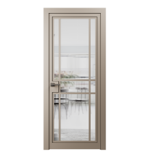Межкомнатная дверь NOVA N01