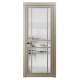 Межкомнатная дверь NOVA N01