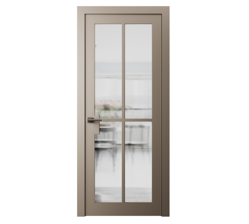 Межкомнатная дверь NOVA N02