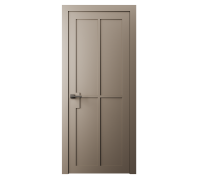 Межкомнатная дверь NOVA N03