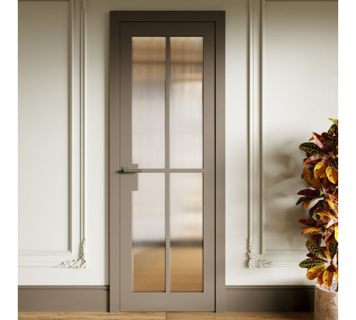 Межкомнатная дверь NOVA N01
