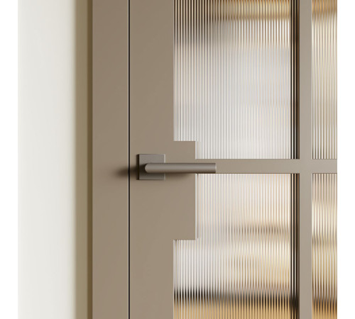 Межкомнатная дверь NOVA N01