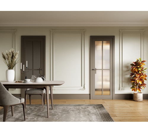 Межкомнатная дверь NOVA N01