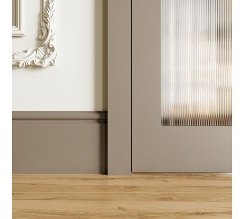 Межкомнатная дверь NOVA N01