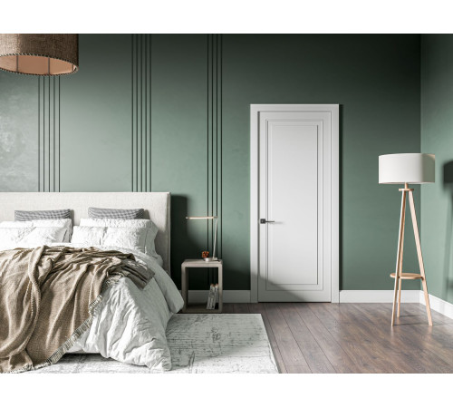 Межкомнатная дверь NEO NK01