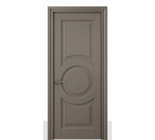 Межкомнатная дверь PALAZZO P04