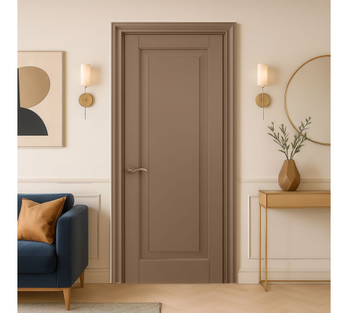 Межкомнатная дверь PALAZZO P02