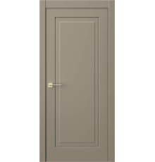 Межкомнатная дверь PLANА P01