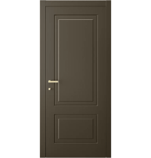 Межкомнатная дверь PLANА P02