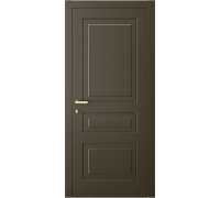 Межкомнатная дверь PLANА P03