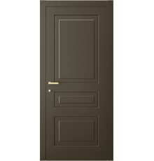 Межкомнатная дверь PLANА P03