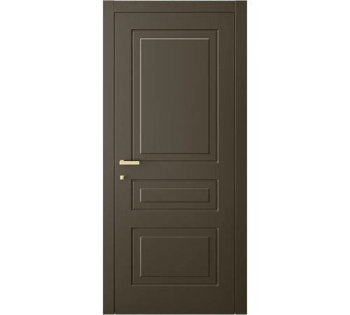 Межкомнатная дверь PLANА P03