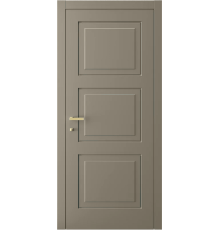Межкомнатная дверь PLANА P04