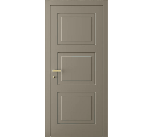 Межкомнатная дверь PLANА P04