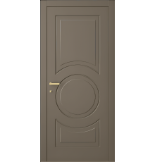 Межкомнатная дверь PLANА P05
