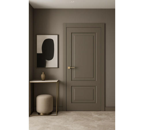 Межкомнатная дверь PLANА P01