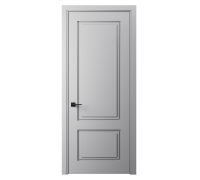 Межкомнатная дверь PRESTIGE PR02