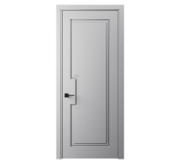 Межкомнатная дверь PRESTIGE PR04
