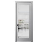 Межкомнатная дверь PRESTIGE PR05