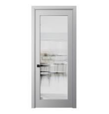 Межкомнатная дверь PRESTIGE PR05