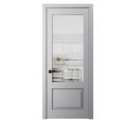 Межкомнатная дверь PRESTIGE PR06