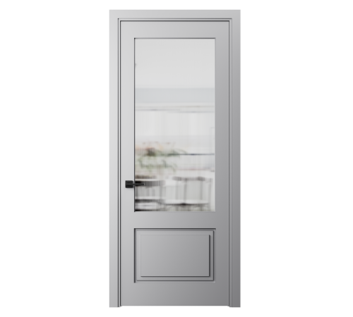 Межкомнатная дверь PRESTIGE PR06