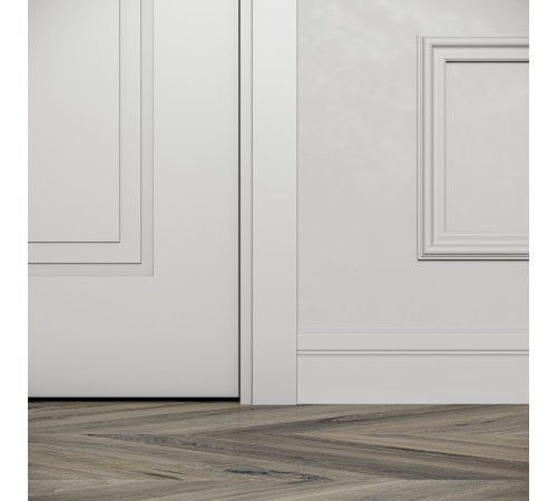 Межкомнатная дверь PRESTIGE PR01