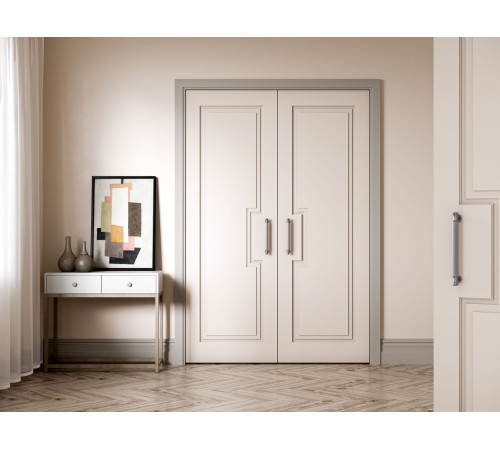 Межкомнатная дверь PRESTIGE PR01