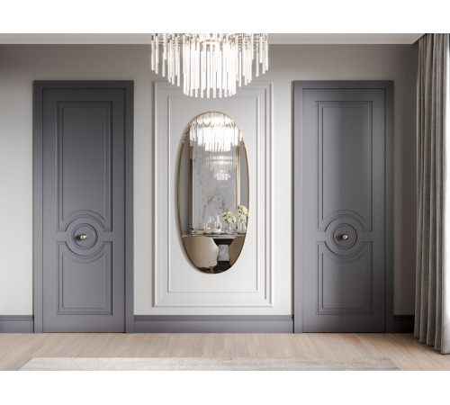 Межкомнатная дверь PRESTIGE PR01