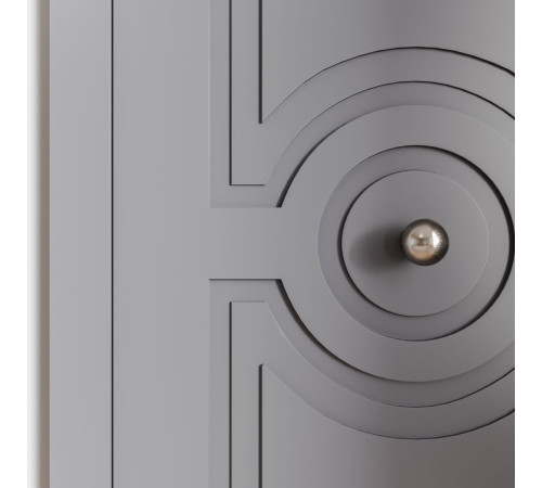 Межкомнатная дверь PRESTIGE PR01