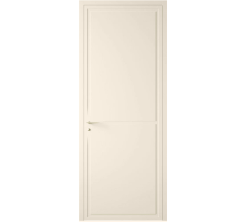 Межкомнатная дверь Эмаль RAY R01