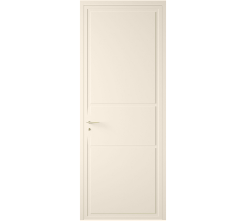 Межкомнатная дверь Эмаль RAY R02