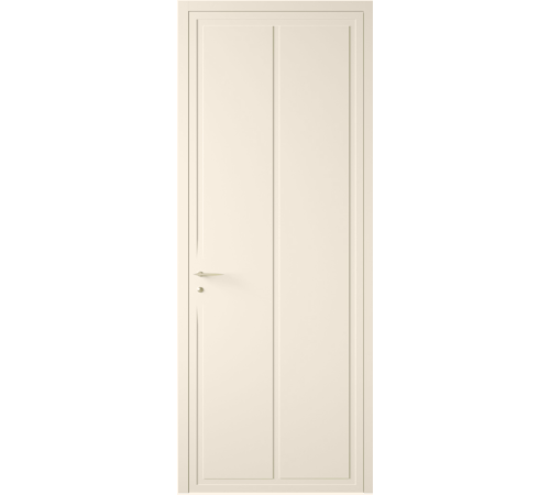 Межкомнатная дверь Эмаль RAY R04