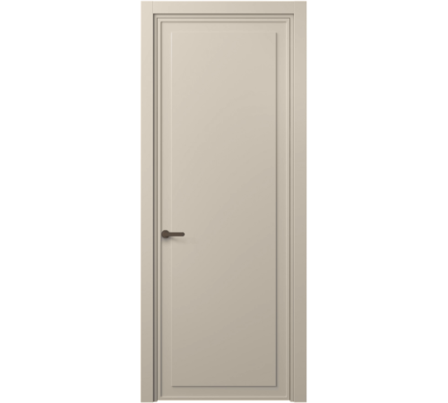 Межкомнатная дверь Эмаль RAY R06