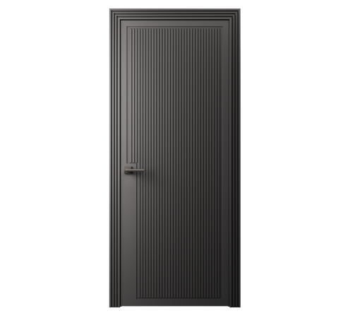 Межкомнатная дверь Эмаль RIFF RF01