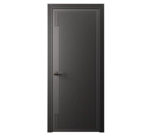 Межкомнатная дверь Эмаль RIFF RF02