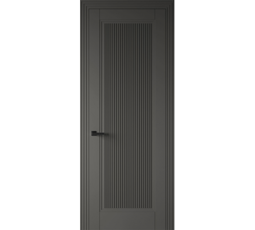 Межкомнатная дверь Эмаль RIFF RF03