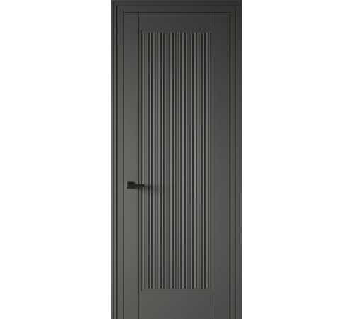 Межкомнатная дверь Эмаль RIFF RF04