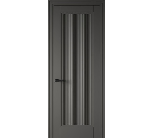 Межкомнатная дверь Эмаль RIFF RF05