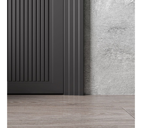 Межкомнатная дверь Эмаль RIFF RF01