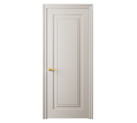 Межкомнатная дверь SOLO S01
