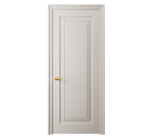 Межкомнатная дверь SOLO S01