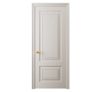 Межкомнатная дверь SOLO S02